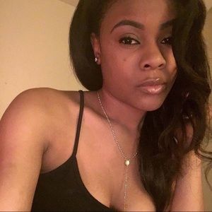 Meet your Posher, Jasmine